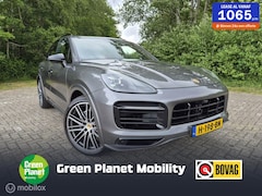 Porsche Cayenne - 3.0 E-Hybrid|Sportdesign|Sportchrono|NL Auto