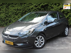 Opel Corsa - 1.0 Turbo Edition 90PK | Airco | Cruise Control | LMV | Elektrische Ramen