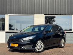 Ford Focus Wagon - 1.0 Trend Edition / Airco / APK / 2015