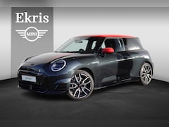 MINI John Cooper Works - E Cooper Pakket M / 18 inch JCW Lap Spoke 2-tone / Comfort Access / panoramadak / Head-Up