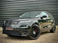 Land Rover Range Rover Velar - 3.0 V6 AWD R-DYNAMIC HSE PANO|LUCHTVER|BLINDSPOT|MERIDIAN