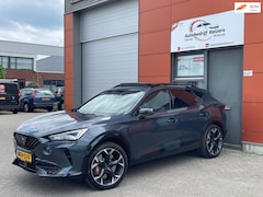 CUPRA Formentor - 2.0 TSI 4DRIVE PPF/BREMBO/PANO/MEMORY/CARPLAY/CAMERA