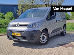 Citroën ë-Berlingo - Club 50 kWh