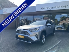 Toyota RAV4 - 2.5 Hybrid First Edition 360 camera / trekhaak / dodehoekdetectie / dealeronderhouden / 4