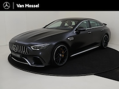 Mercedes-Benz AMG GT 4-Door Coupe - AMG 63 S 4MATIC+ Premium Plus / Stoelverwarming / 360Graden-Camera / Memory-Stoelen /