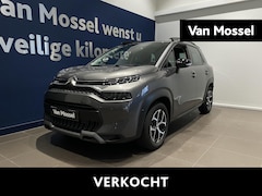 Citroën C3 Aircross - 1.2 PureTech Plus | Climate control | Parkeersensoren | 16" Lichtmetalen velgen