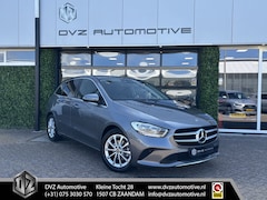 Mercedes-Benz B-klasse - 180 Business Solution Luxury | Widescreen | Camera | Trekhaak