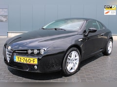 Alfa Romeo Brera - ALLEEN VANDAAG EN MORGEN 1e Eigenaresse