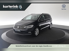 Volkswagen Touran - 1.4 TSI Highline 7p