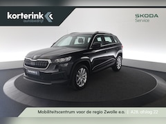 Skoda Kodiaq - 1.5 TSI Business Edition 7p