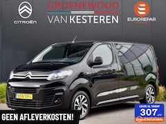 Citroën Jumpy - bestel 100 M Club I Navi I Lmv I Trekhaak I