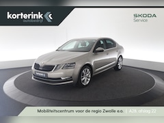 Skoda Octavia - 1.0 TSI Greentech Style Business