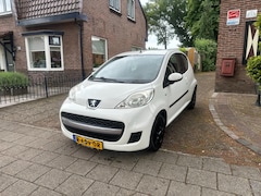 Peugeot 107 - 1.0-12V XS