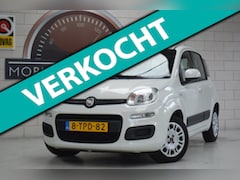 Fiat Panda - 0.9 TwinAir Ed. Cool, AIRCO, APK, GARANTIE, All-season banden