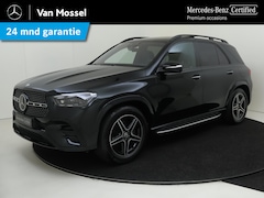 Mercedes-Benz GLE-Klasse - 400e AMG-Line 400 e 4MATIC AMG Line / Stoelverwarming / 360Graden-Camera / Panorama-schuif
