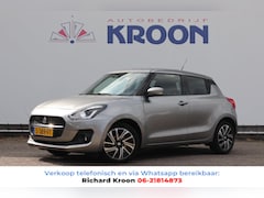 Suzuki Swift - 1.2 Style Smart Hybrid, Trekhaak