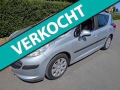 Peugeot 207 SW - 1.4 airco apk dealeronderhouden