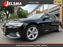 Audi A6 Avant - 50 TFSi-e Quattro Aut., Plug-in Hybrid