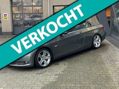 BMW 3-serie Cabrio - 335i High Executive
