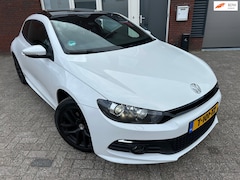 Volkswagen Scirocco - 1.4 TSI Edition / Pano / Navi / Cruise / Stoelverwarming