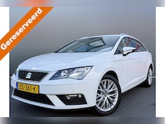 Seat Leon ST - BWJ 2019 1.0 116 PK TSI FR APPLE CARPLAY / ANDROID AUTO / NAVI / CLIMA / CRUISE / LMV / PD