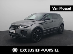Land Rover Range Rover Evoque - 2.0 Si4 HSE Dynamic | Panorama Dak | 20 Inch | Stoel Verw. | Elektrische achterklep |