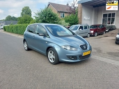 Seat Altea - 1.6 Reference met Nieuwe APK