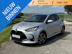 Toyota Yaris - 1.5 Hybrid Style | 16'' VELGEN | PARKEERCAMERA | APPLE CARPLAY |