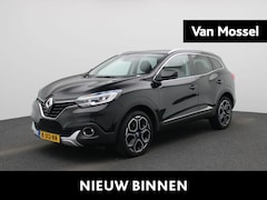 Renault Kadjar - 1.2 TCe Limited | Achteruitrijcamera | Parkeersensoren | Apple Carplay/Android Auto |
