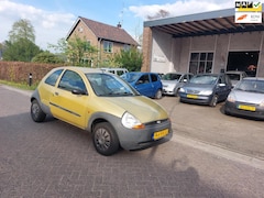 Ford Ka - 1.3 Century