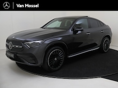 Mercedes-Benz GLC-klasse Coupé - 400e 4MATIC AMG Line /Panoramadak /Rijassistentiepakket Plus /Burmester /HUD