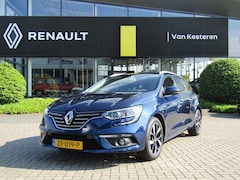 Renault Mégane Estate - 1.3 TCe 140pk GPF Bose / Trekhaak / Navigatie / Camera / 4-Seizoensbanden