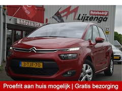 Citroën C4 Picasso - 1.6 THP Tendance Clima | Cruise | Bluetooth | Trekhaak | LMV