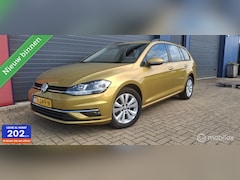 Volkswagen Golf Variant - 1.0 TSI, Navi, Trekhaak, Acc, Clima