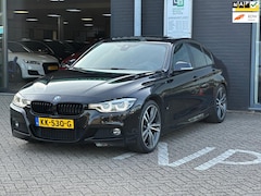 BMW 3-serie - 330e Centennial High Executive/M-PAKKET/PANO-DAK/CAMERA/NAVI/NL-AUTO NAP