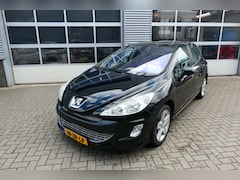 Peugeot 308 - 1.6 THP 16V 150 5-DRS XT
