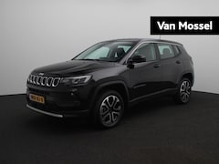 Jeep Compass - 4xe 190 Plug-in Hybrid Electric Altitude