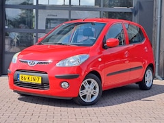 Hyundai i10 - 1.1 i-Catcher | Airco | LMV | Elektrisch pakket |