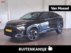 Citroën C4 - 1.2 Puretech Max | Camera | Climate control | Navigatie | 18" Lichtmetalen velgen