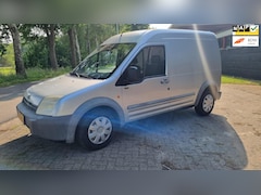 Ford Transit Connect - 1.8 BENZINE 115PK EXTRA LANG HOOG NIEUWE APK 2026