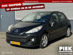 Peugeot 207 - 1.6 VTi XS LEES TEKTS