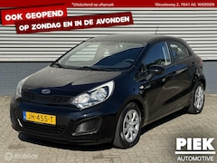 Kia Rio - 1.2 CVVT Super Pack