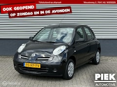 Nissan Micra - 1.2 Acenta