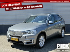 BMW X5 - xDrive40e High Executive PANORAMADAK, TREKHAAK