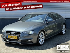 Audi A5 Sportback - 1.8 TFSI Pro Line S-LINE, TREKHAAK