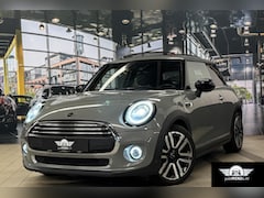 MINI Mini - 1.5 CHILI AUT LEDER PANO CARPLAY