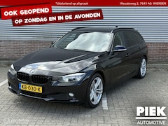 BMW 3-serie Touring - 318d High Executive AUTOMAAT
