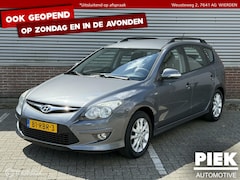 Hyundai i30 CW - 1.6i i-Motion AIRCO