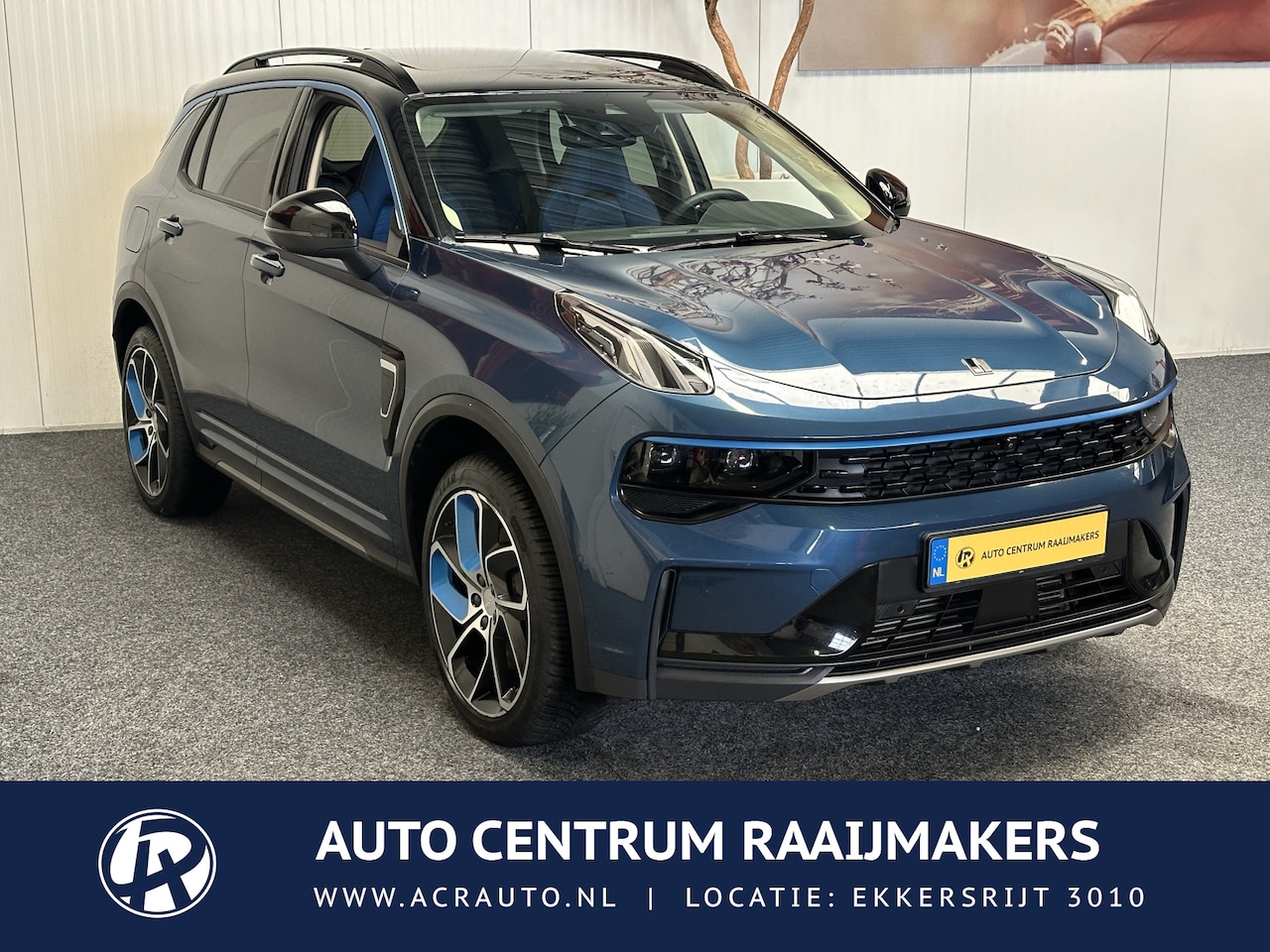 Lynk & Co 01 - 1.5 50 STUKS OP VOORRAAD ! VOL OPTIES ! 360 CAMERA ADAPTIVE CRUISE CONTROL PANORAMA SCHUIF - AutoWereld.nl