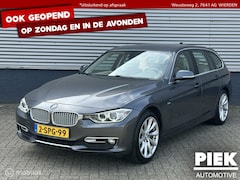 BMW 3-serie Touring - 316i High Executive AUTOMAAT